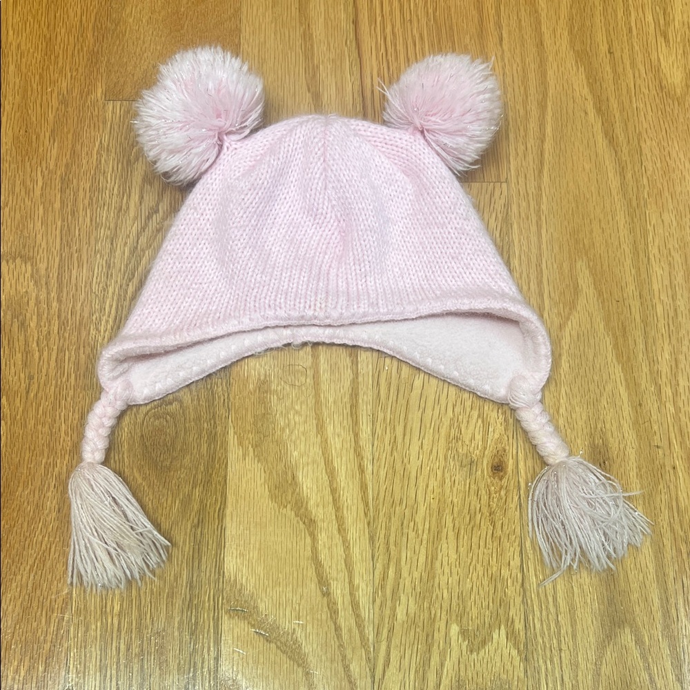 Truly Scrumptious Hat -Size 3-6m